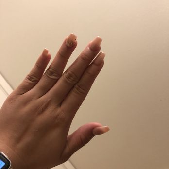 BE Chíc Nails - gel nails - Nail Salons Near Me - Bellevue, Washington