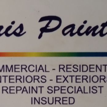 Harris Painting - Painters Near Me Harris Painting - Painters Near Me