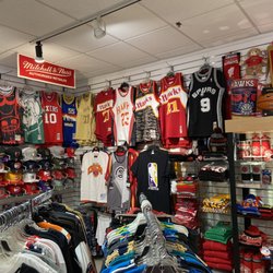 The Fans Wear - Atlanta - NBA All-Stars weekend