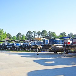 Central Georgia Marina