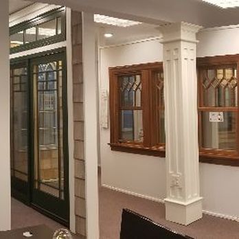 Builders' General - Andersen windows and patio doors on display - Windows Installation Near Me - Long Branch, New Jersey Builders' General - Andersen windows and patio doors on display - Windows Installation Near Me - Long Branch, New Jersey