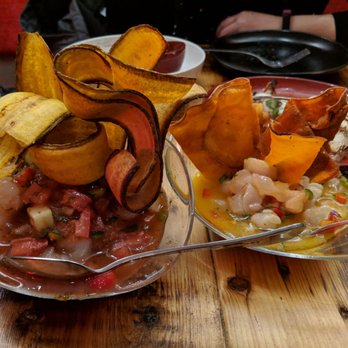 PURO ceviche bar - Wine Bars Near Me - Boston, Massachusetts PURO ceviche bar - Wine Bars Near Me - Boston, Massachusetts