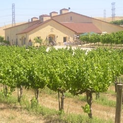 Tenuta Vineyards