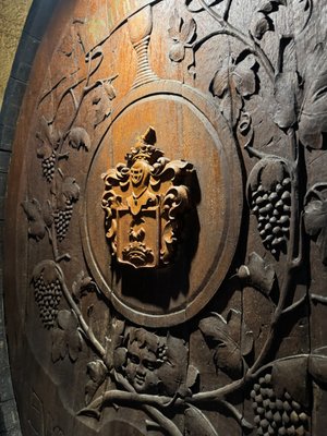Buena Vista Winery by null