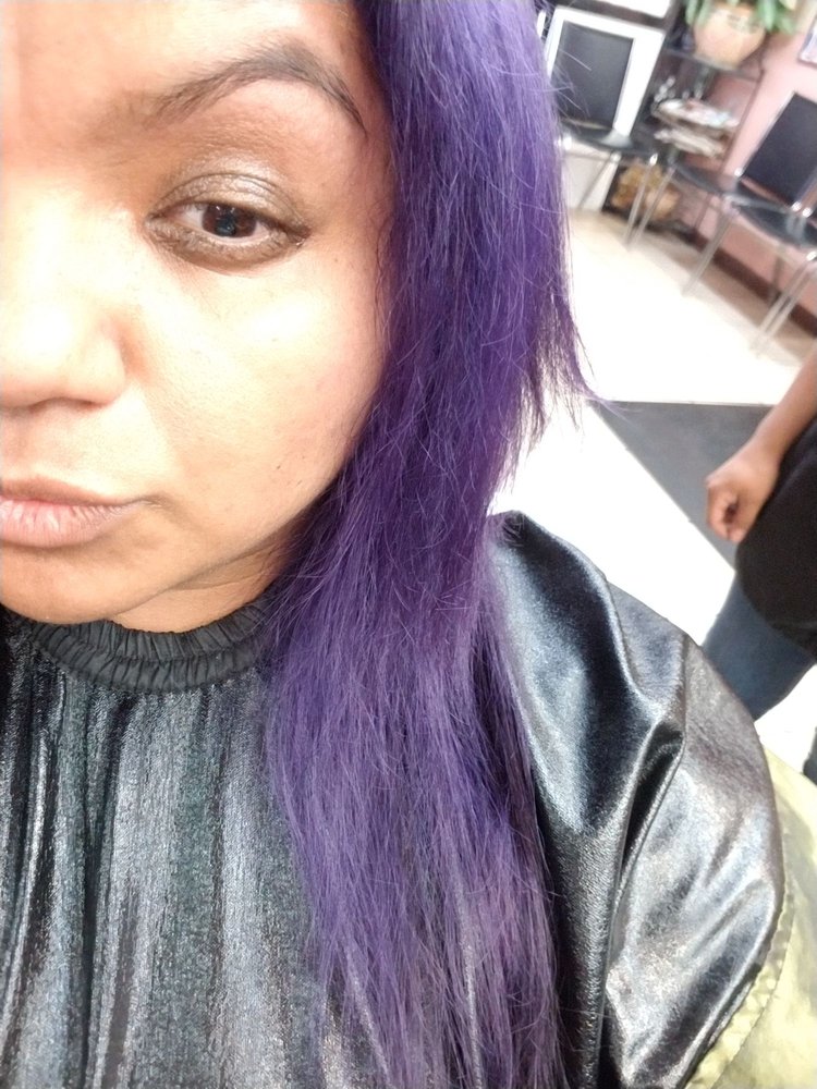 IZABELLA’S BEAUTY SALON Updated September 2024 33 Photos 10220