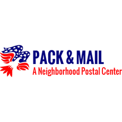 Pack and Mail