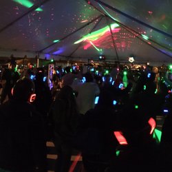 Rhythm N' Blooms Music Festival