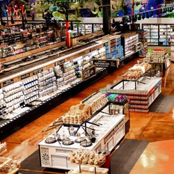 Nugget Markets