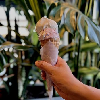 Village Ice Cream - Honeyberry and Earl Grey - Ice Cream & Frozen Yogurt Near Me - Calgary, Alberta Village Ice Cream - Honeyberry and Earl Grey - Ice Cream & Frozen Yogurt Near Me - Calgary, Alberta