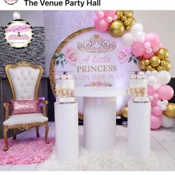The Venue