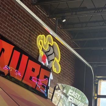 Game Over-Arcade - Bars Near Me - Alton, Illinois Game Over-Arcade - Bars Near Me - Alton, Illinois