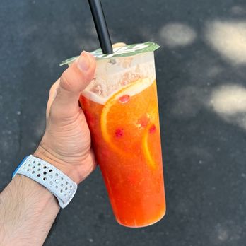4estea - Coffee & Tea Near Me - Rancho Cordova, California