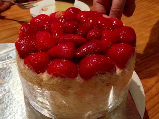 Pâtisserie Glacé by null