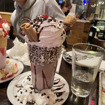 Boston Burger - Nutella Milkshake - Burgers Near Me - Boston, Massachusetts Boston Burger - Nutella Milkshake - Burgers Near Me - Boston, Massachusetts