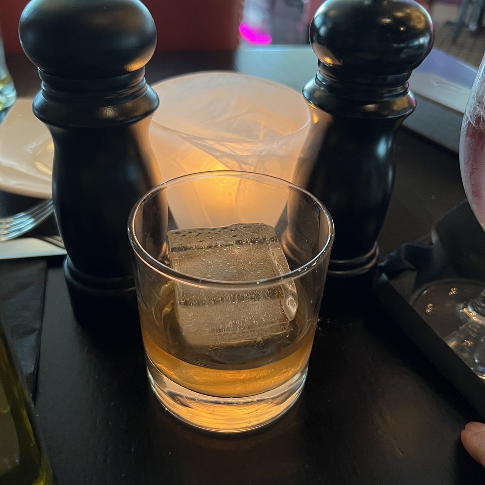 Galliano - Blantons bourbon on the rocks - Wine Bars Near Me - Fulton, Maryland Galliano - Blantons bourbon on the rocks - Wine Bars Near Me - Fulton, Maryland