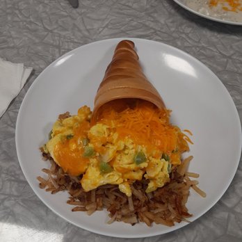 Delaney's Diner - Conewich... - Breakfast & Brunch Near Me - Westerville, Ohio