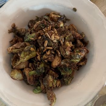 Haberdish - Brussels sprouts - Southern Near Me - Charlotte, North Carolina Haberdish - Brussels sprouts - Southern Near Me - Charlotte, North Carolina