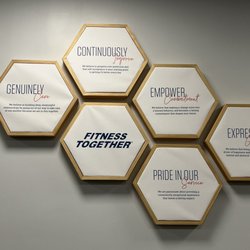 Fitness Together - Our Core Values