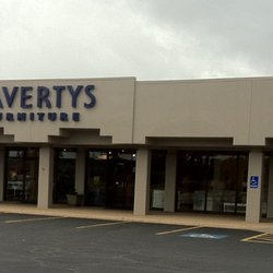Havertys Furniture