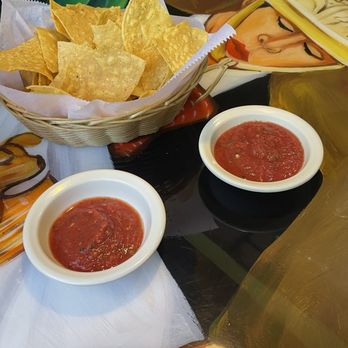 Habaneros - Delicious chips and dip! - Mexican Near Me - Knoxville, Tennessee Habaneros - Delicious chips and dip! - Mexican Near Me - Knoxville, Tennessee