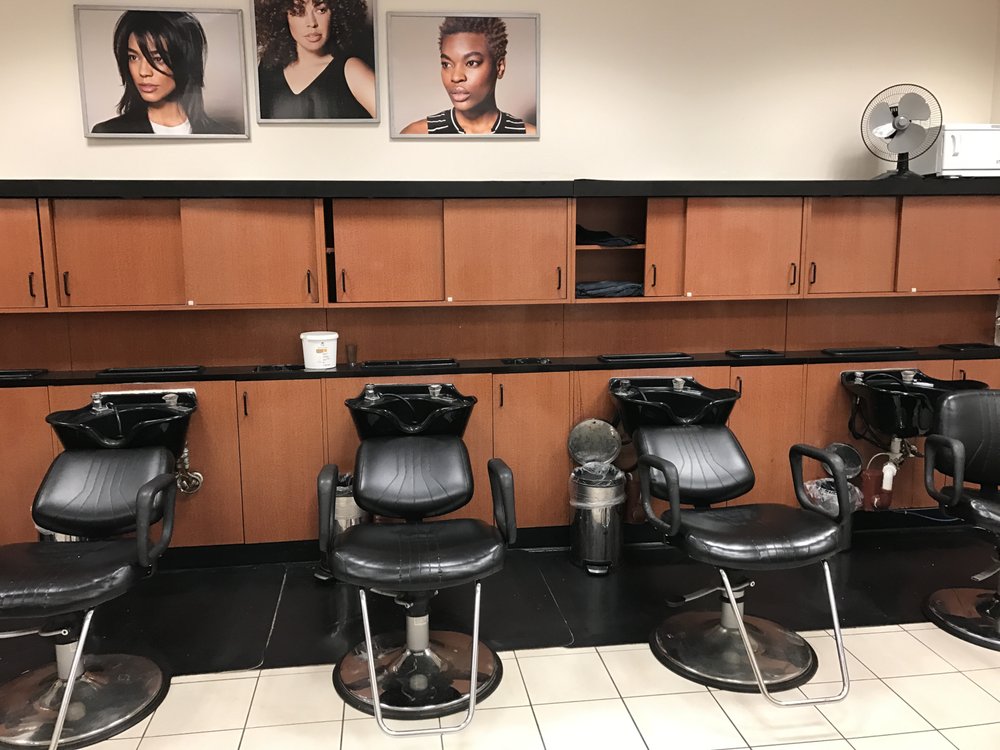 JC PENNEY HAIR SALON Updated October 2024 730 Meyerland Plz