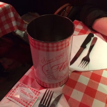 Amadeo - Bones bucket - Barbeque Near Me - Brussels, BRU