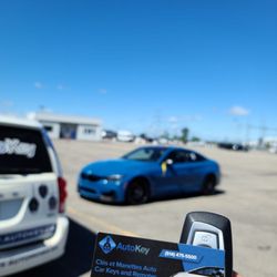 Autokey