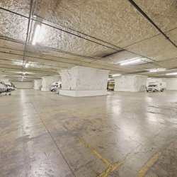 SubTropolis Storage