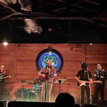 The Burl - Zeb South & The Kentucky Hotheads - Bars Near Me - Lexington, Kentucky