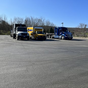 McDonald's - Truck parking available - Coffee & Tea Near Me - Danville, Pennsylvania McDonald's - Truck parking available - Coffee & Tea Near Me - Danville, Pennsylvania
