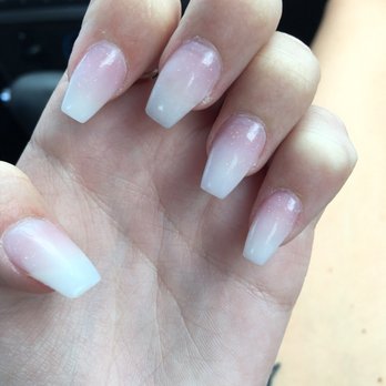 Deluxe Nails and Spa - Barry did an AMAZING job on my nails!! - Nail Salons Near Me - Katy, Texas Deluxe Nails and Spa - Barry did an AMAZING job on my nails!! - Nail Salons Near Me - Katy, Texas