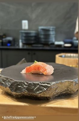 Chef Frank Japanese Cuisine by null
