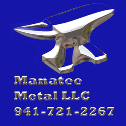 Manatee Metals LLC - Manatee Metals LLC two miles east of Walmart on US 301 in Palmetto near Ellenton. Serving Manatee County for over 35 years.