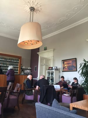 The Scotch Malt Whisky Society by null