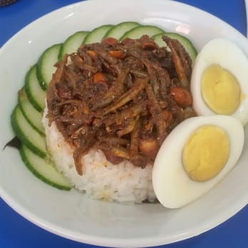 Kopitiam - Nasi Lemak - Malaysian Near Me - New York, New York Kopitiam - Nasi Lemak - Malaysian Near Me - New York, New York