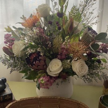 Petal Pushers - Floral Designers Near Me - Knoxville, Tennessee Petal Pushers - Floral Designers Near Me - Knoxville, Tennessee