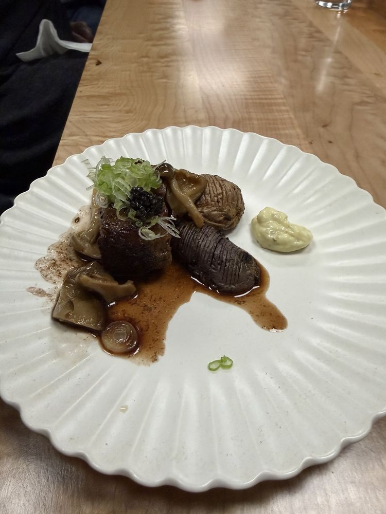 Tani Sushi and Japanese Cuisine