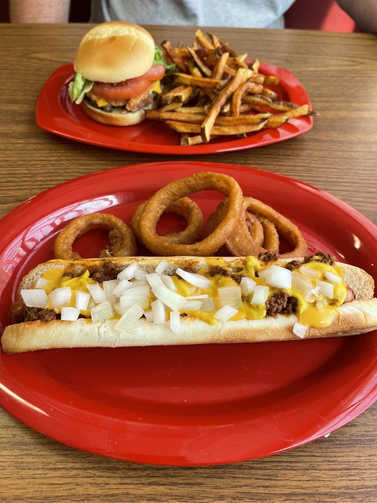 GRILLIN’ TIME Updated July 2024 26 Photos & 15 Reviews 238 South