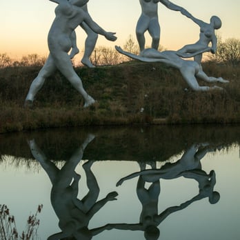Grounds For Sculpture - Museums Near Me - Hamilton, New Jersey Grounds For Sculpture - Museums Near Me - Hamilton, New Jersey