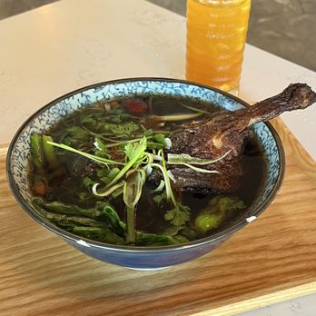 B&D Authentic Viet Cuisine - Food - Vietnamese Near Me - Burnaby, British Columbia