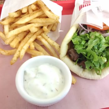 Gyro World - Greek Near Me - Kirkland, Washington Gyro World - Greek Near Me - Kirkland, Washington
