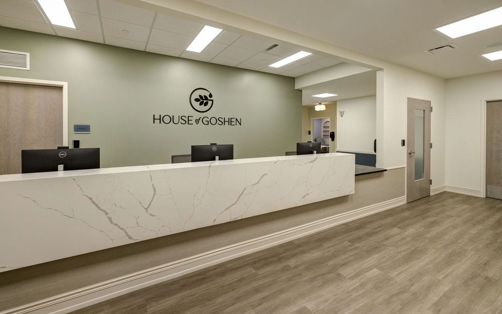 Oasis Hospice & Palliative Care - grief counselor in Flossmoor, IL