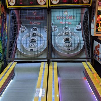 VanCity Pinball & Arcade - Arcades Near Me - Vancouver, British Columbia VanCity Pinball & Arcade - Arcades Near Me - Vancouver, British Columbia