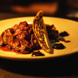 Flat Iron Steak