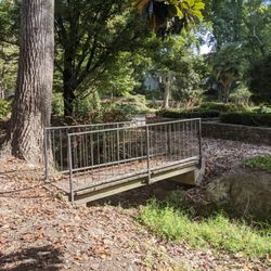 McComb Park - McComb Park, Hickory