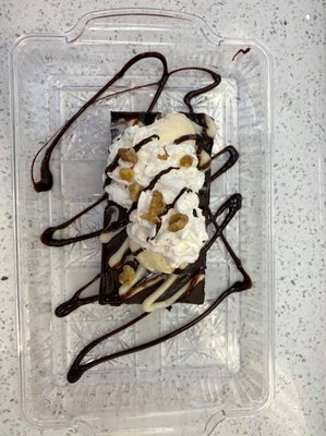 Lincoln Ice Cream Company by null