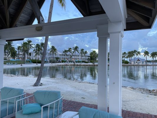 Tranquility Bay Beachfront Resort by null