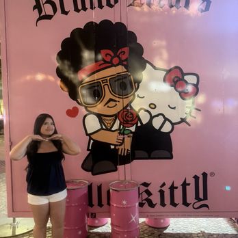 Hello Kitty Cafe - Desserts Near Me - Las Vegas, Nevada Hello Kitty Cafe - Desserts Near Me - Las Vegas, Nevada