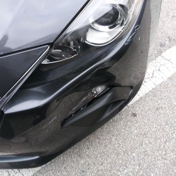 Allstate Custom Paint & Body - Before pictures of my cars bumper coming off - Auto Repair Near Me - Miami, Florida Allstate Custom Paint & Body - Before pictures of my cars bumper coming off - Auto Repair Near Me - Miami, Florida