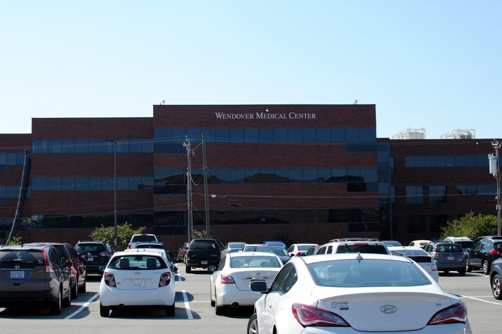 Eagle Obstetrics & Gynecology - patient advocate in Greensboro, NC